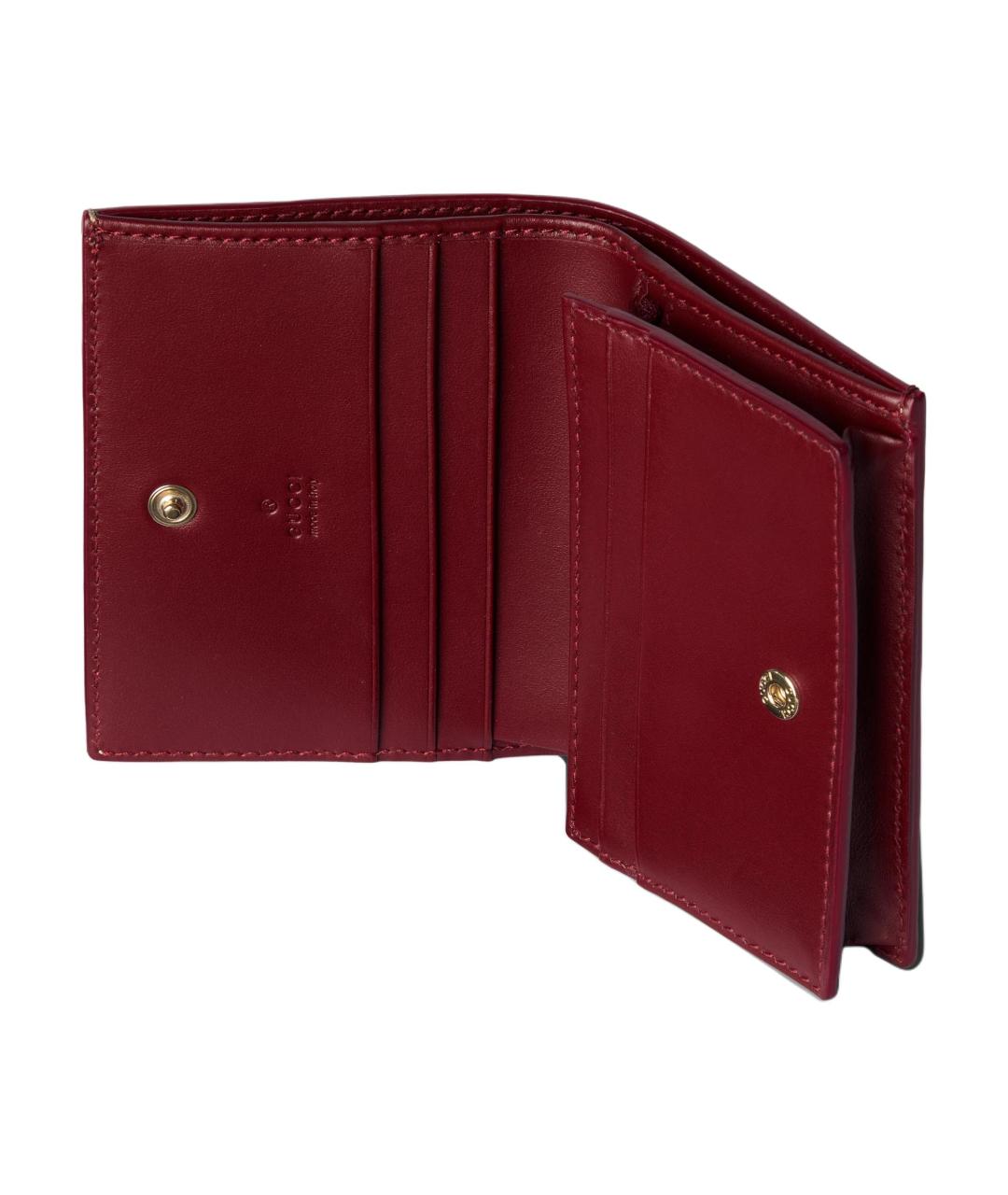 GUCCI Кошелек, фото 6