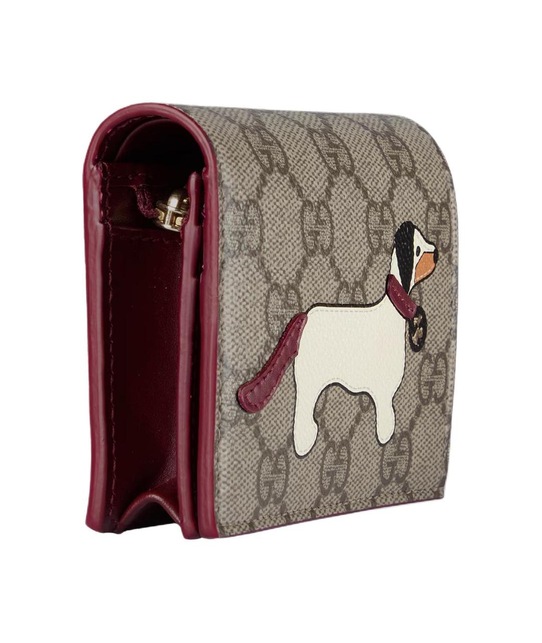 GUCCI Кошелек, фото 2
