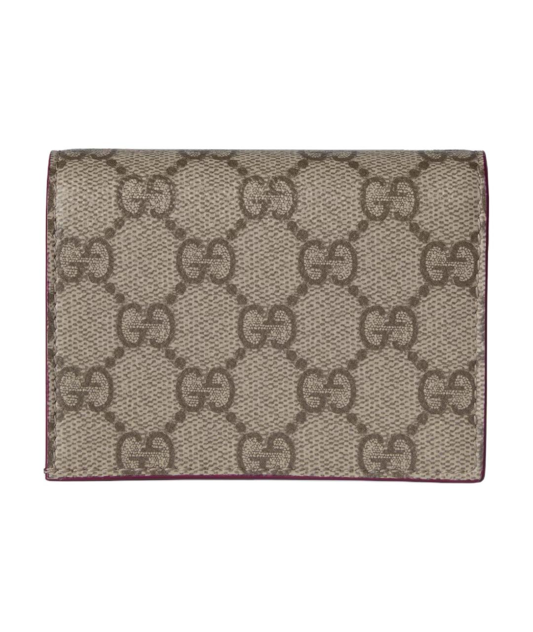 GUCCI Кошелек, фото 3