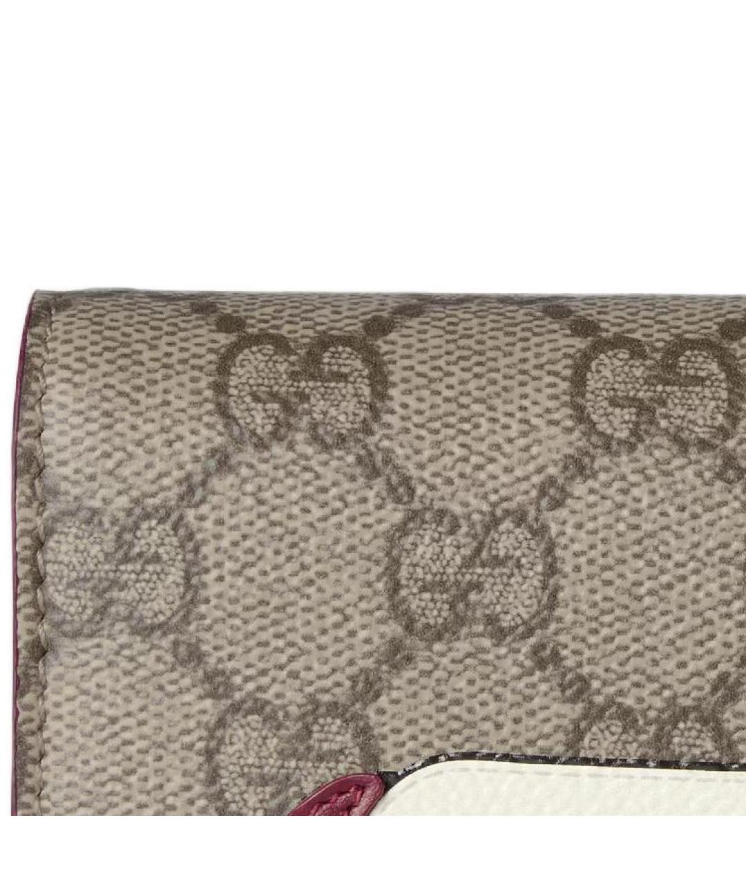 GUCCI Кошелек, фото 7
