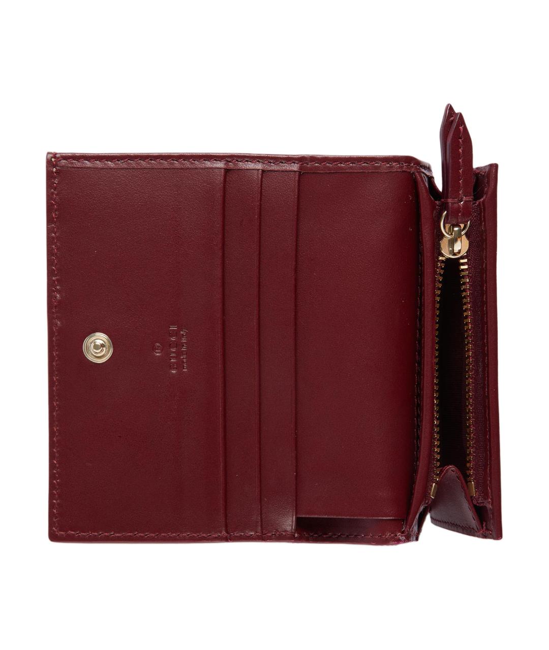 GUCCI Кошелек, фото 5