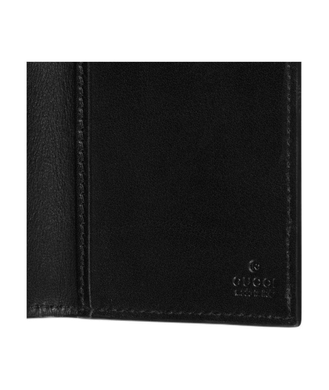 GUCCI Серый кардхолдер, фото 5