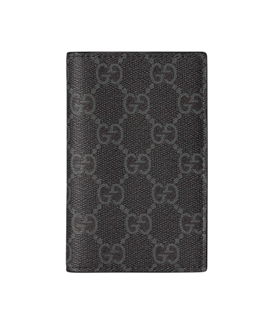 GUCCI Серый кардхолдер, фото 1