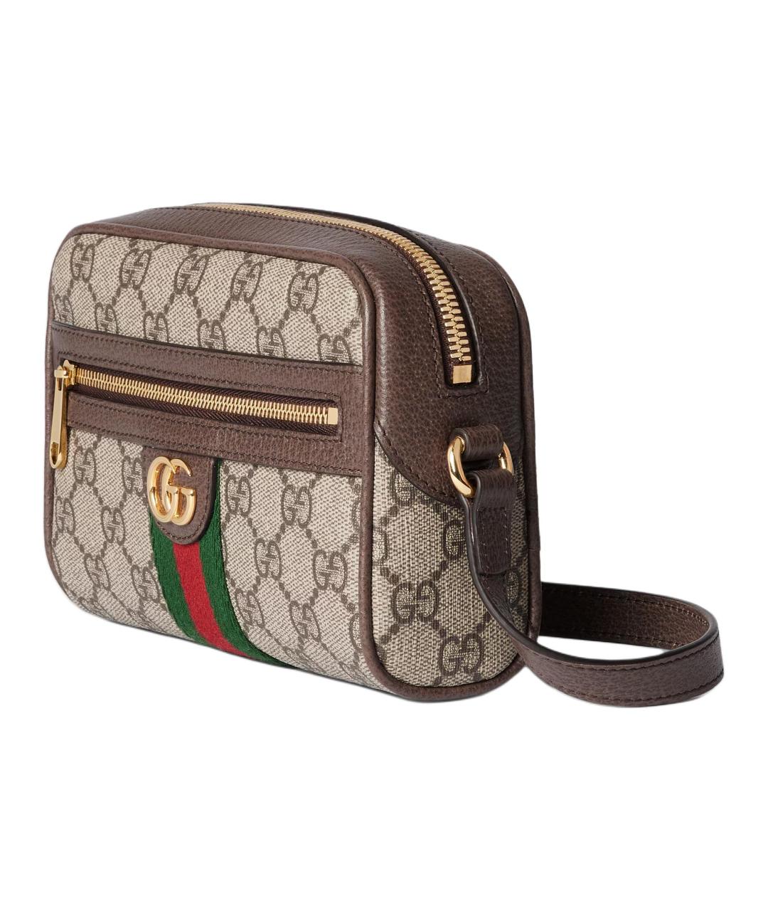 GUCCI Сумка через плечо, фото 2