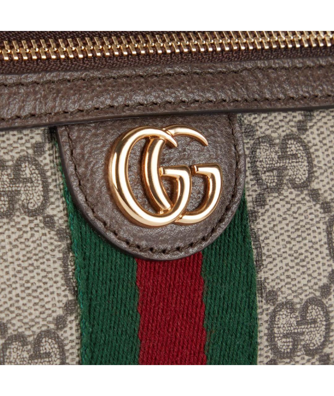GUCCI Сумка через плечо, фото 7
