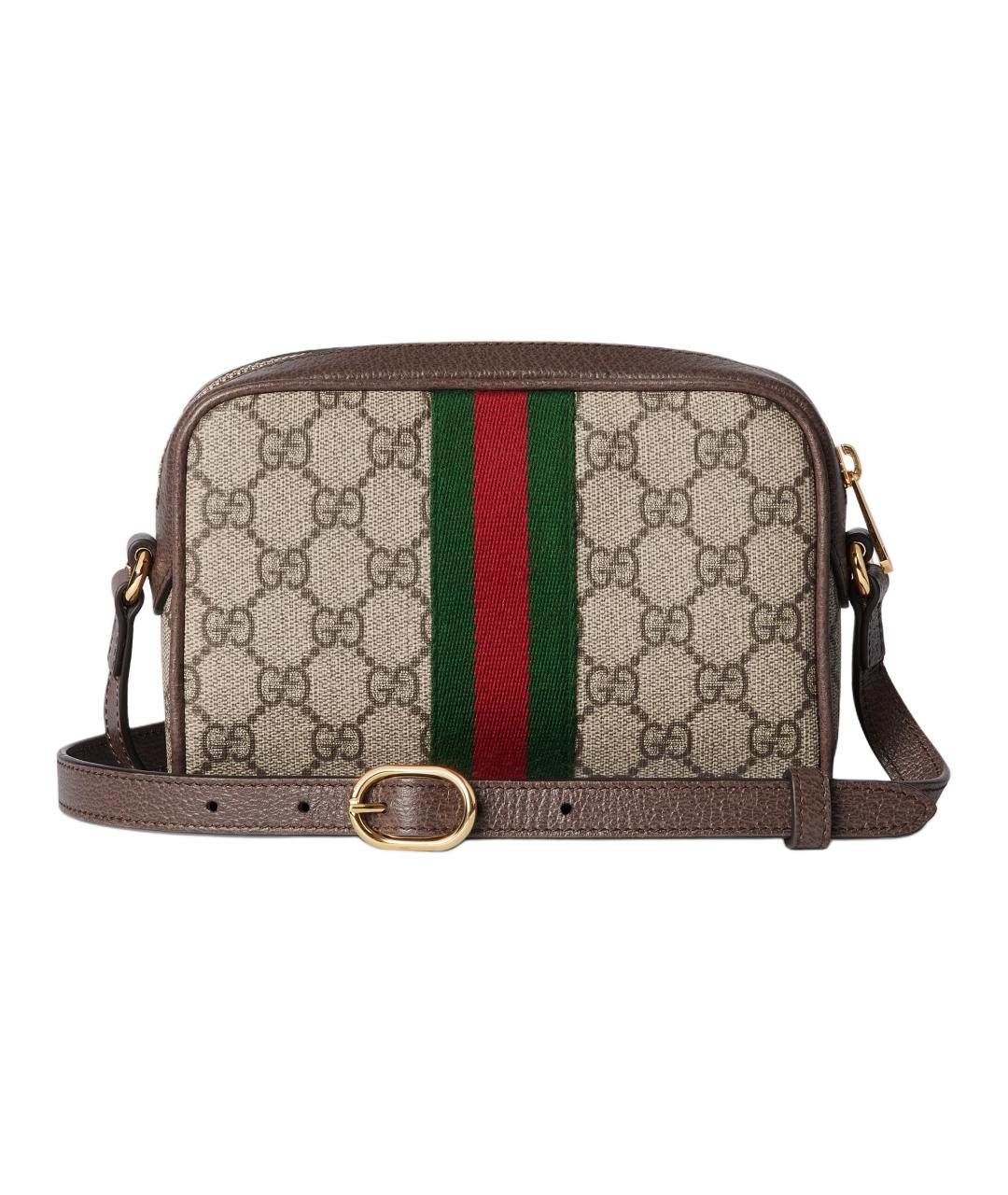 GUCCI Сумка через плечо, фото 4