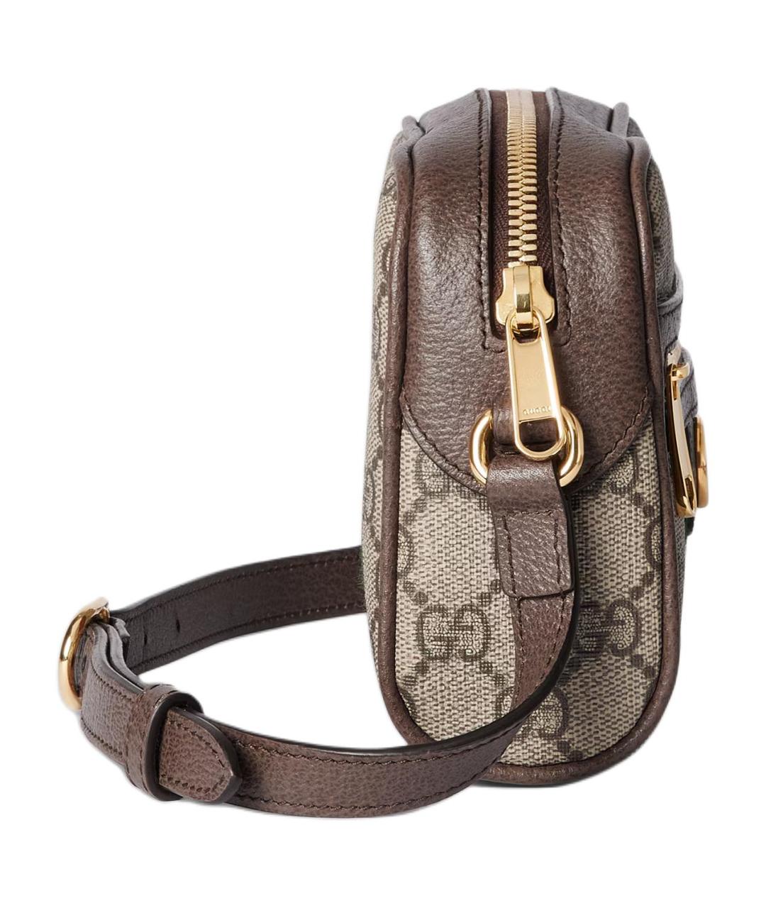 GUCCI Сумка через плечо, фото 3