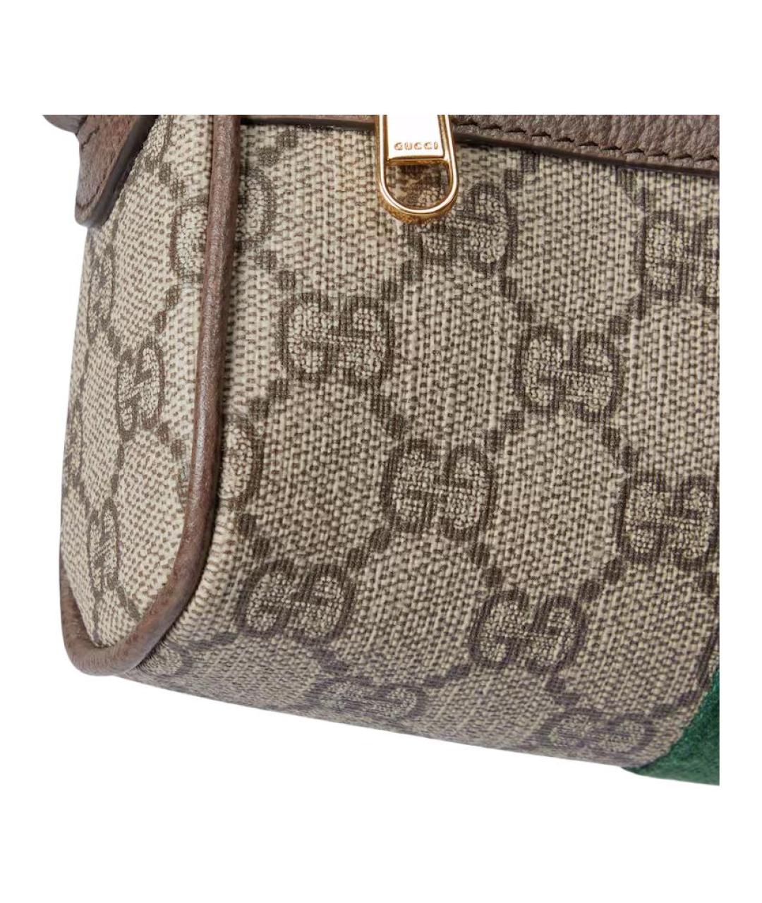 GUCCI Сумка через плечо, фото 6