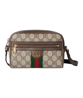 GUCCI Сумка через плечо