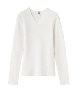 TOTEME Джемпер / свитер