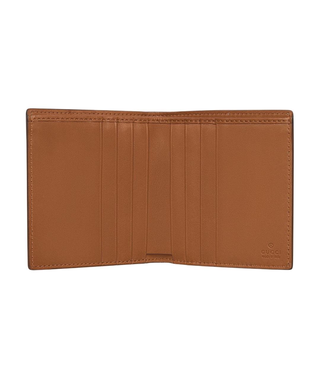 GUCCI Кошелек, фото 4