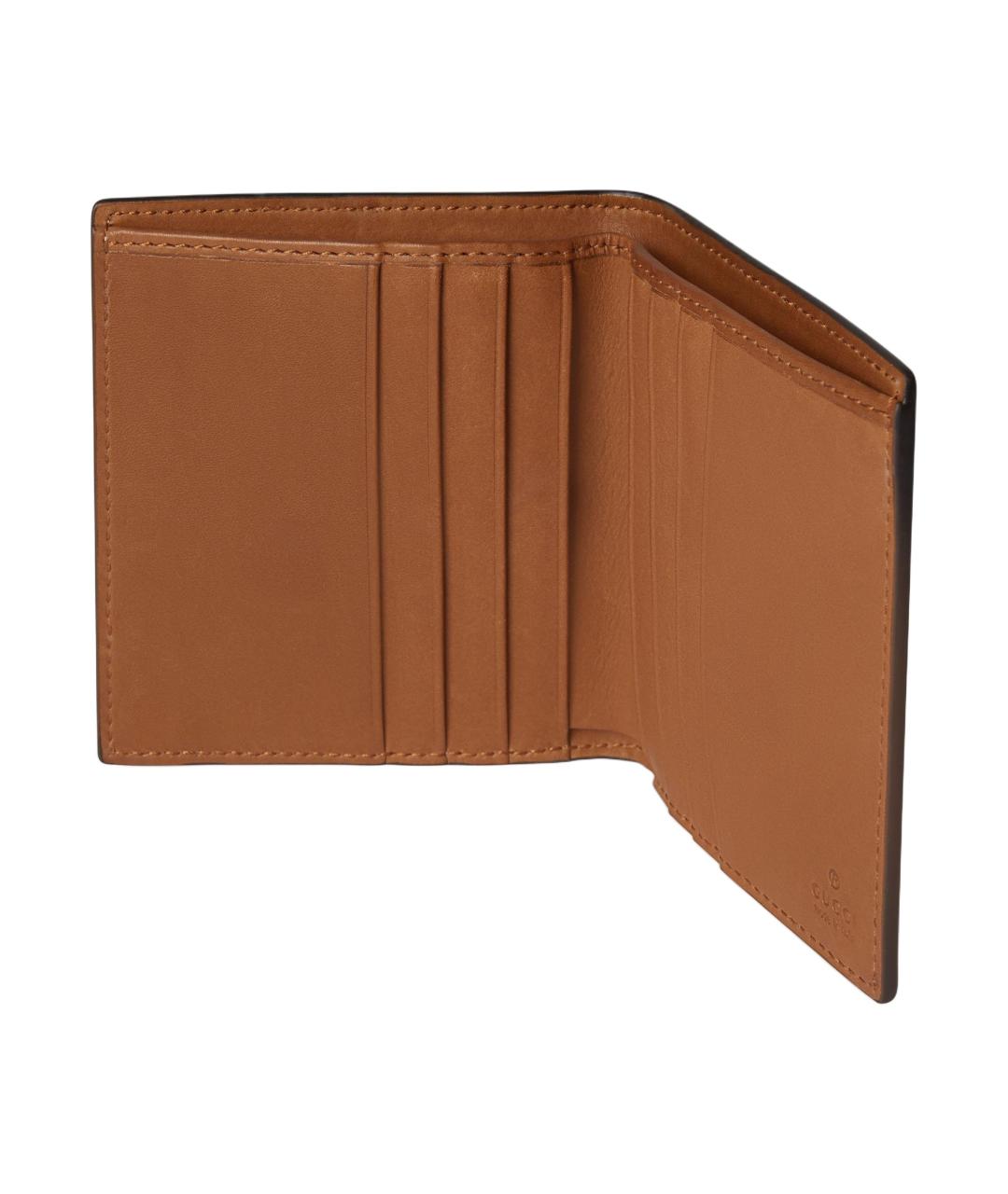 GUCCI Кошелек, фото 5