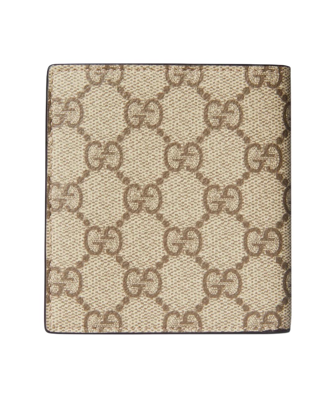 GUCCI Кошелек, фото 3