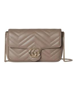 GUCCI Сумка через плечо