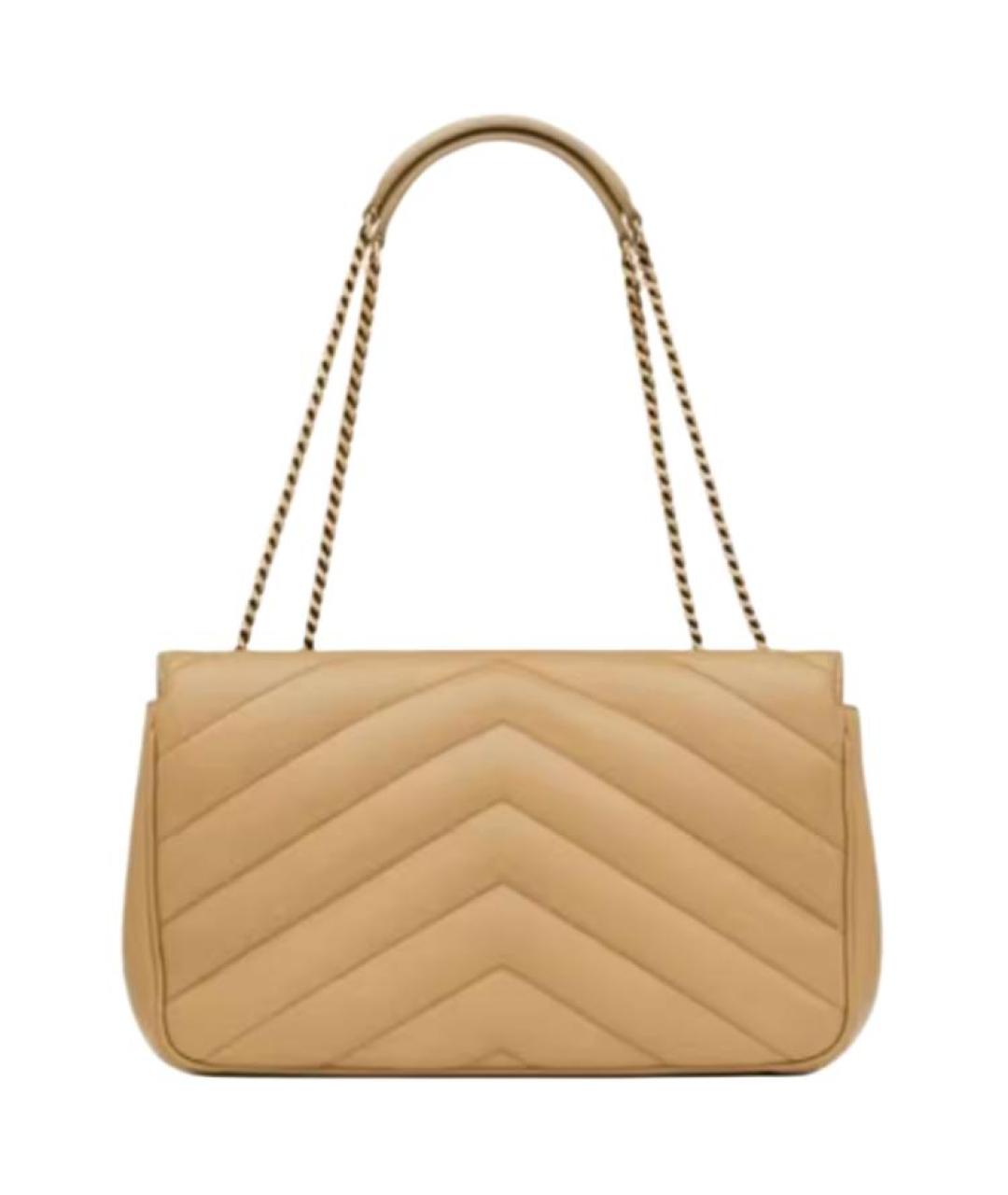 SAINT LAURENT Сумка через плечо, фото 5