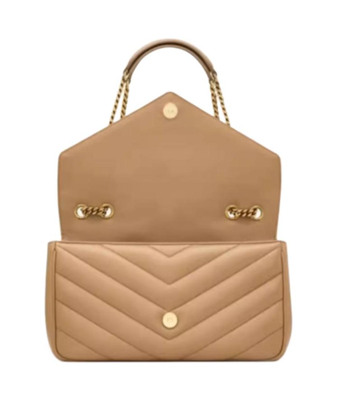 SAINT LAURENT Сумка через плечо, фото 6