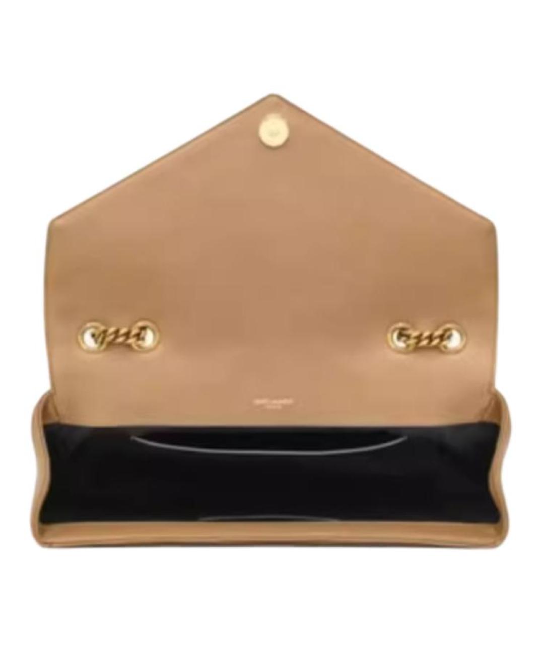 SAINT LAURENT Сумка через плечо, фото 7