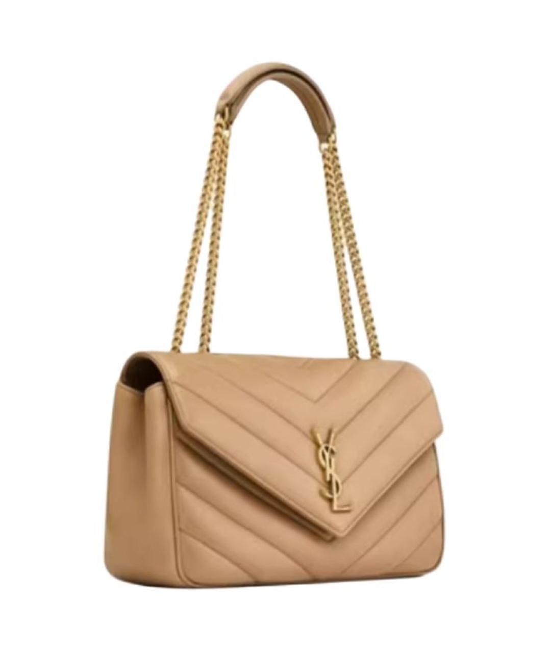 SAINT LAURENT Сумка через плечо, фото 2