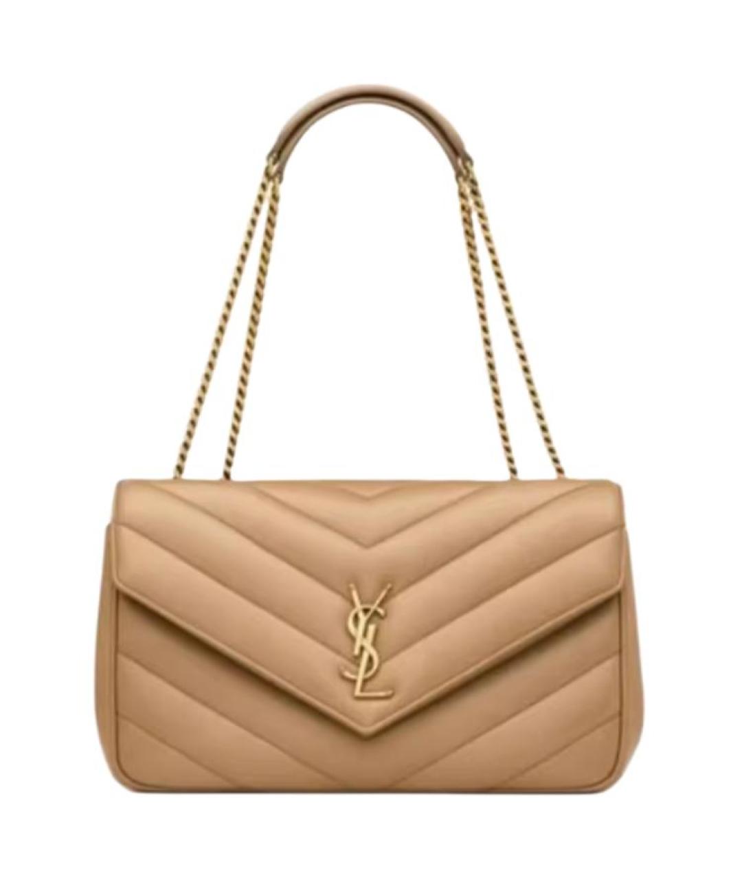 SAINT LAURENT Сумка через плечо, фото 1