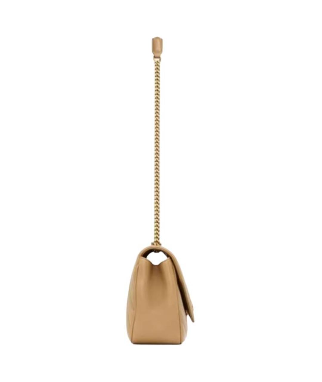 SAINT LAURENT Сумка через плечо, фото 4