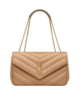 SAINT LAURENT Сумка через плечо