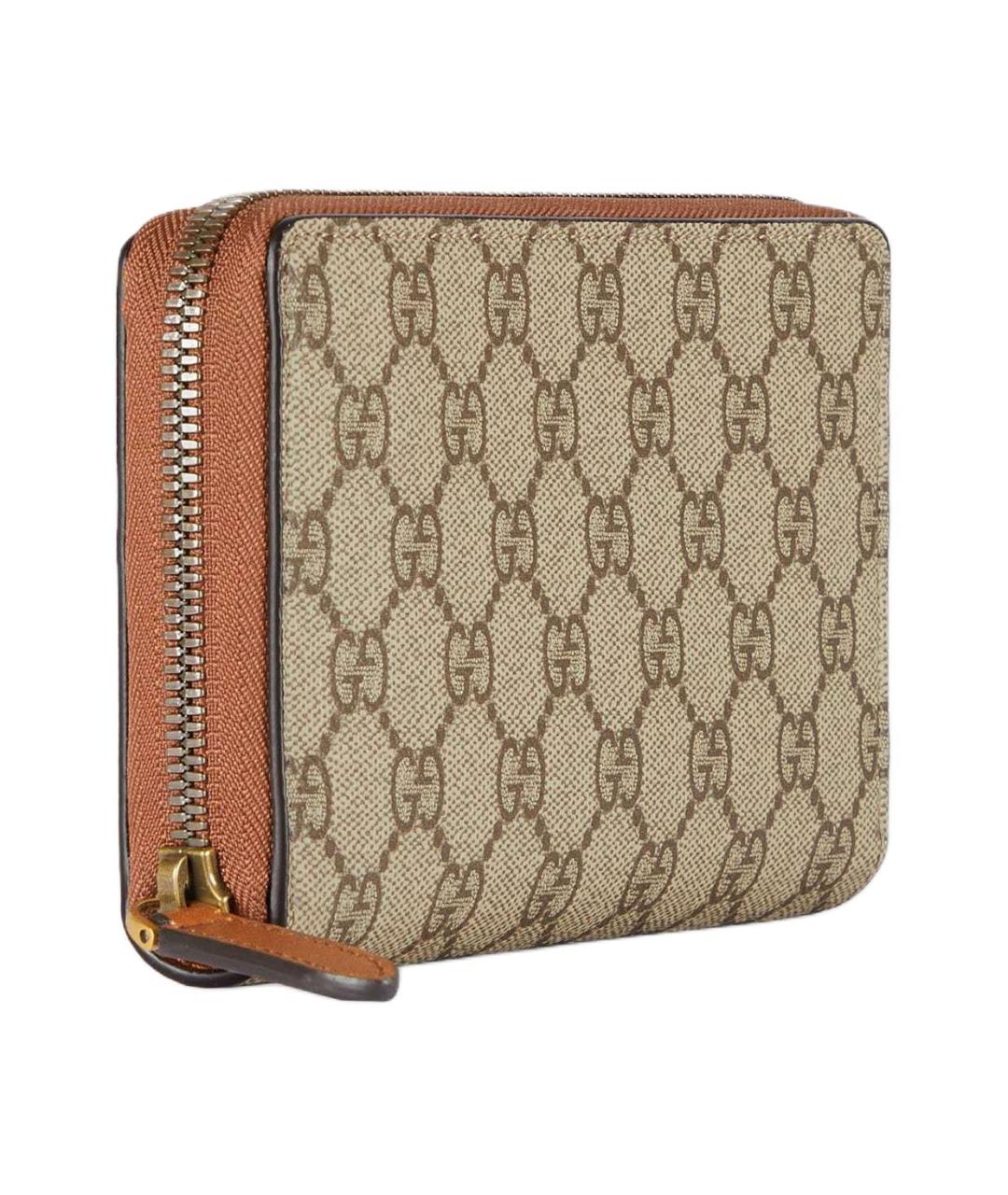 GUCCI Кошелек, фото 2