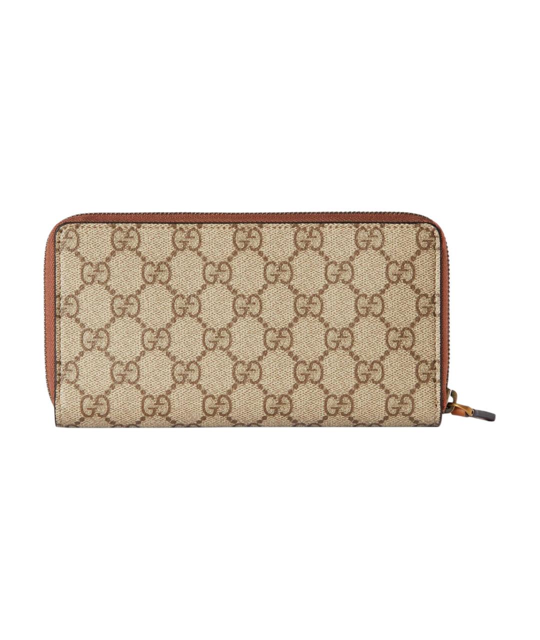 GUCCI Кошелек, фото 3