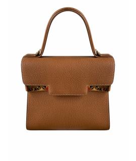 DELVAUX Сумка через плечо