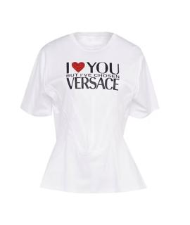 VERSACE Футболка