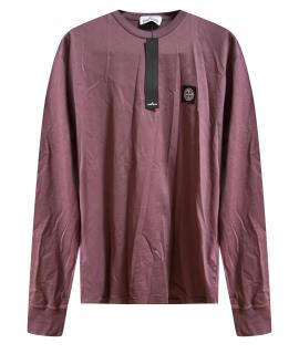 STONE ISLAND Лонгслив