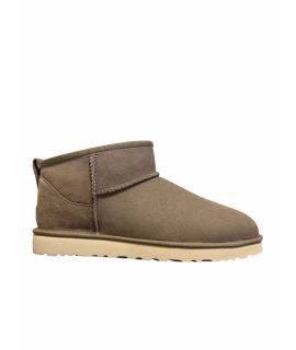 UGG AUSTRALIA Низкие ботинки