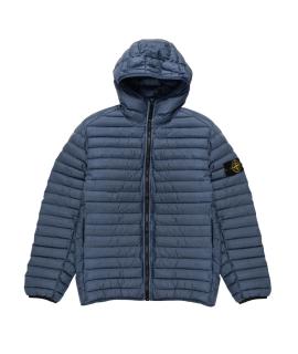 STONE ISLAND Пуховик