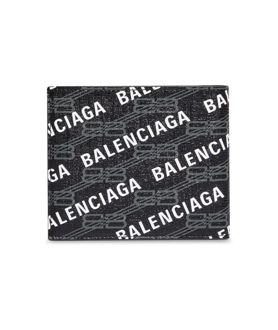 BALENCIAGA Кошелек, фото 1