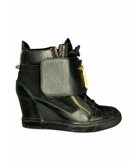 GIUSEPPE ZANOTTI DESIGN Кроссовки