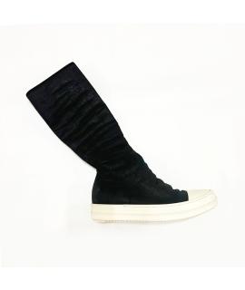 RICK OWENS DRKSHDW Кеды