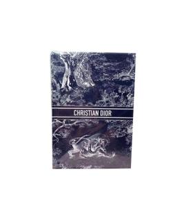 CHRISTIAN DIOR Книга