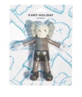 KAWS Скульптура