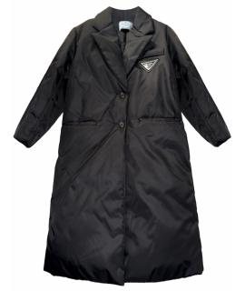 PRADA Пуховик