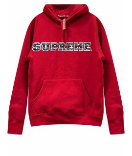 SUPREME Худи/толстовка