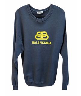 BALENCIAGA Худи/толстовка