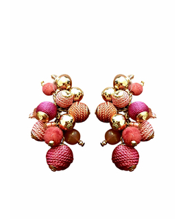 

Серьги MARCHESA