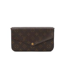 LOUIS VUITTON Клатч/вечерняя сумка