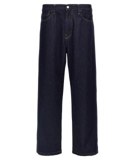 CARHARTT WIP Прямые джинсы