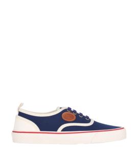 VALENTINO Низкие кроссовки / кеды