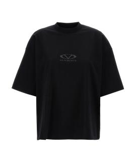 VETEMENTS Футболка