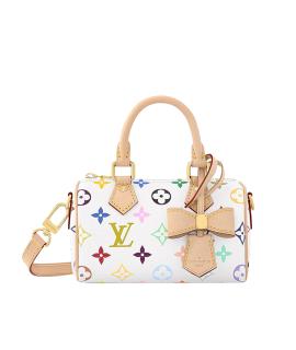 LOUIS VUITTON Сумка с короткими ручками