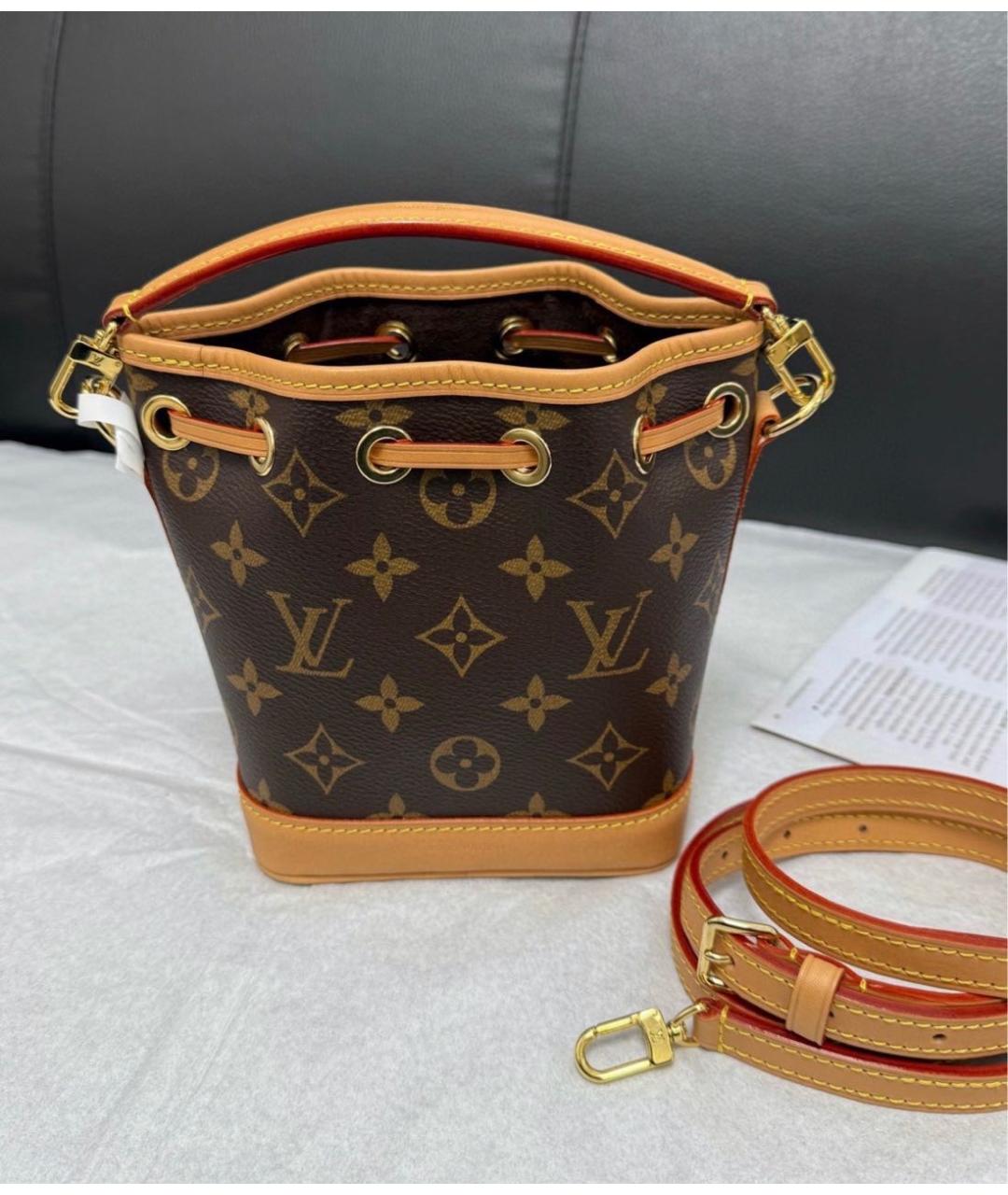 LOUIS VUITTON Сумка через плечо, фото 2