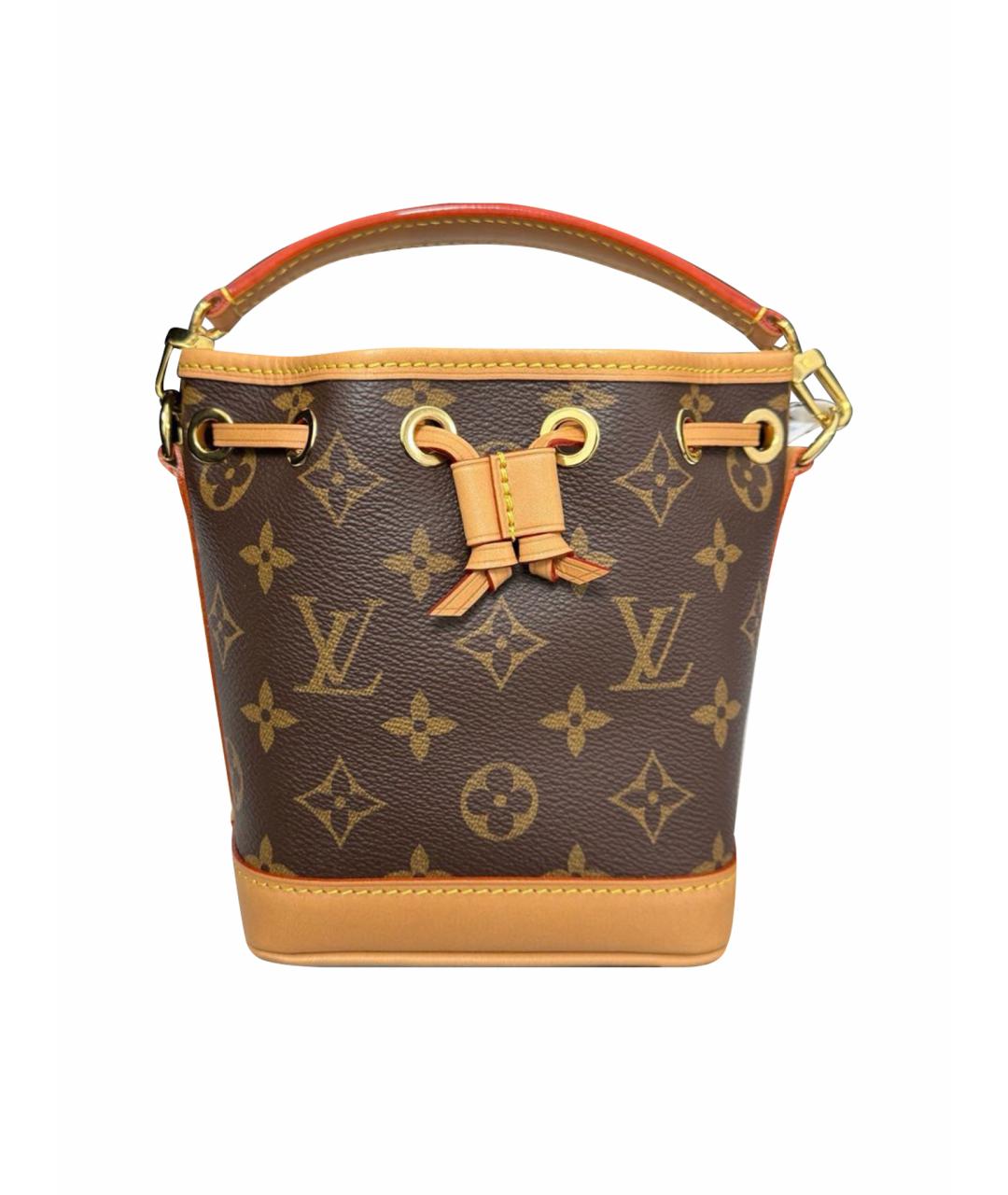 LOUIS VUITTON Сумка через плечо, фото 1