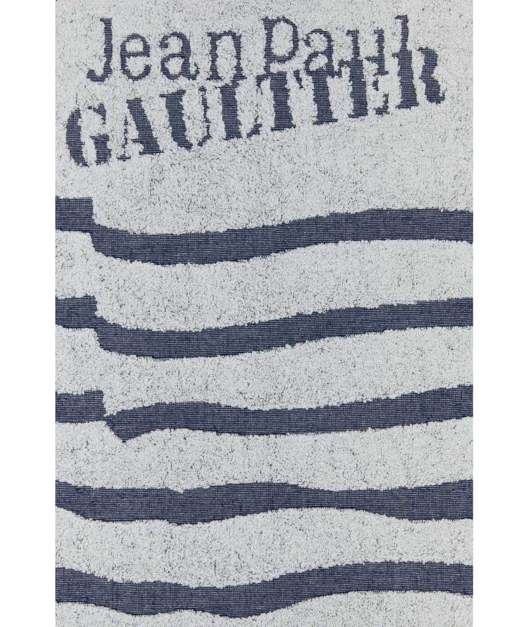 JEAN PAUL GAULTIER Хлопковое полотенце, фото 1