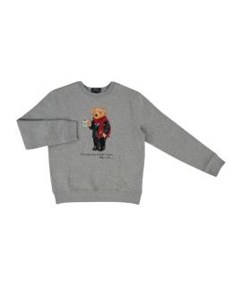 POLO RALPH LAUREN Худи/толстовка